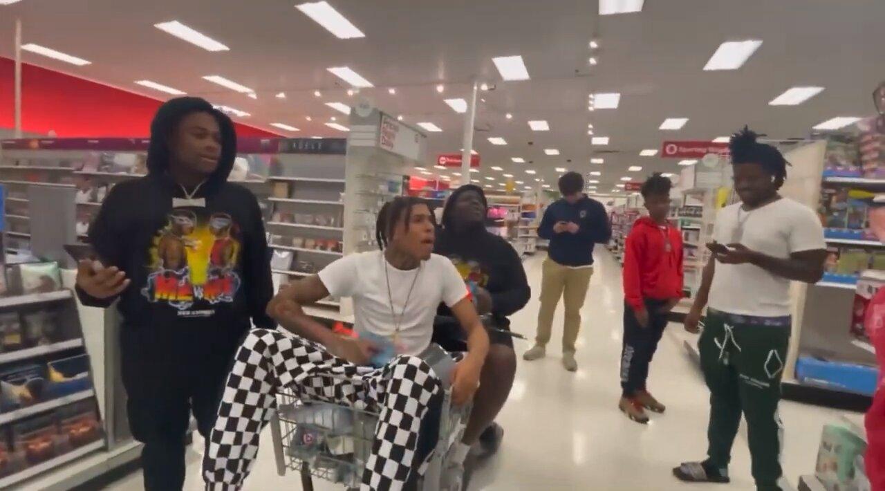 This Is Too Much Nle Choppa One News Page Video