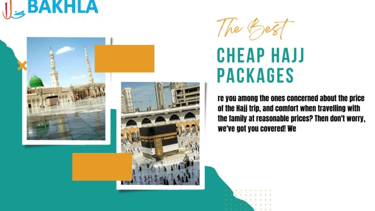 Umrah tour package from Mumbai, Delhi, and Surat One News Page VIDEO