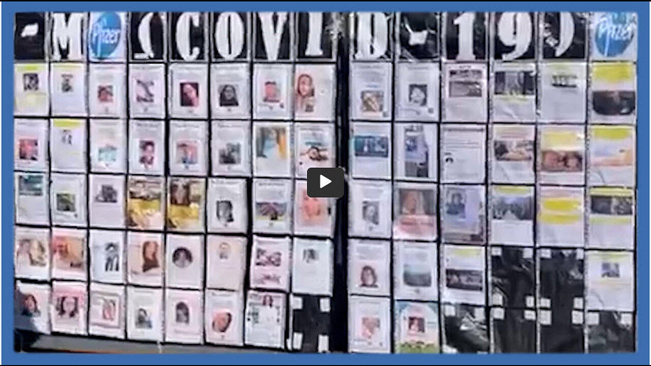 REESE REPORT - David Martin Exposes Timeline of Biggest Democide in Recorded History