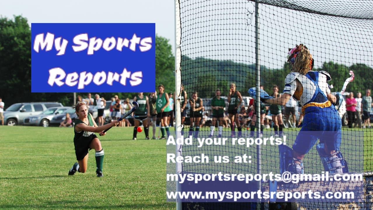 My Sports Reports - 2023 Delaware All Henlopen South Softball Teams