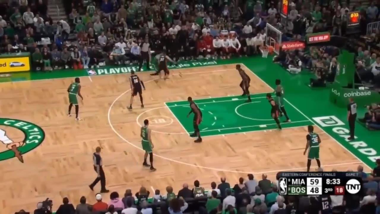 🔴🔴 LIVE 🔴🔴Boston Celtics vs Miami Heat FULL GAME Highlights