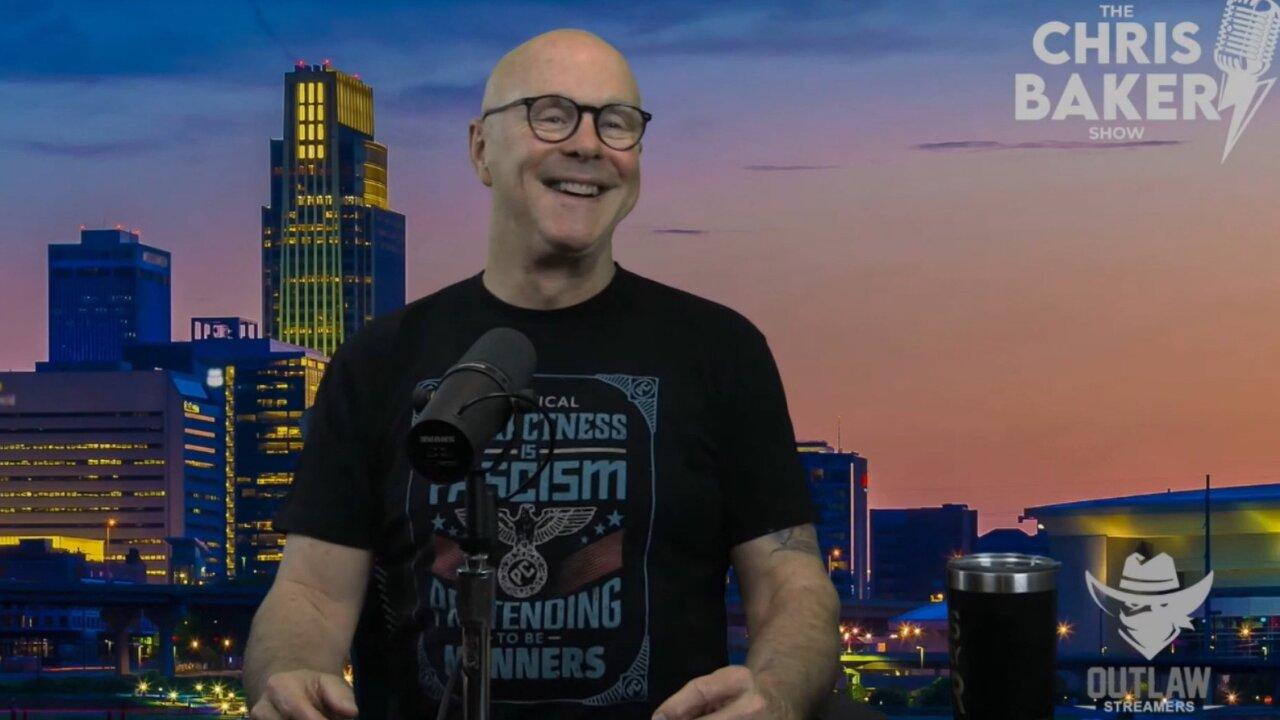 The Chris Baker Show Celebrates the Outlaw One News Page VIDEO