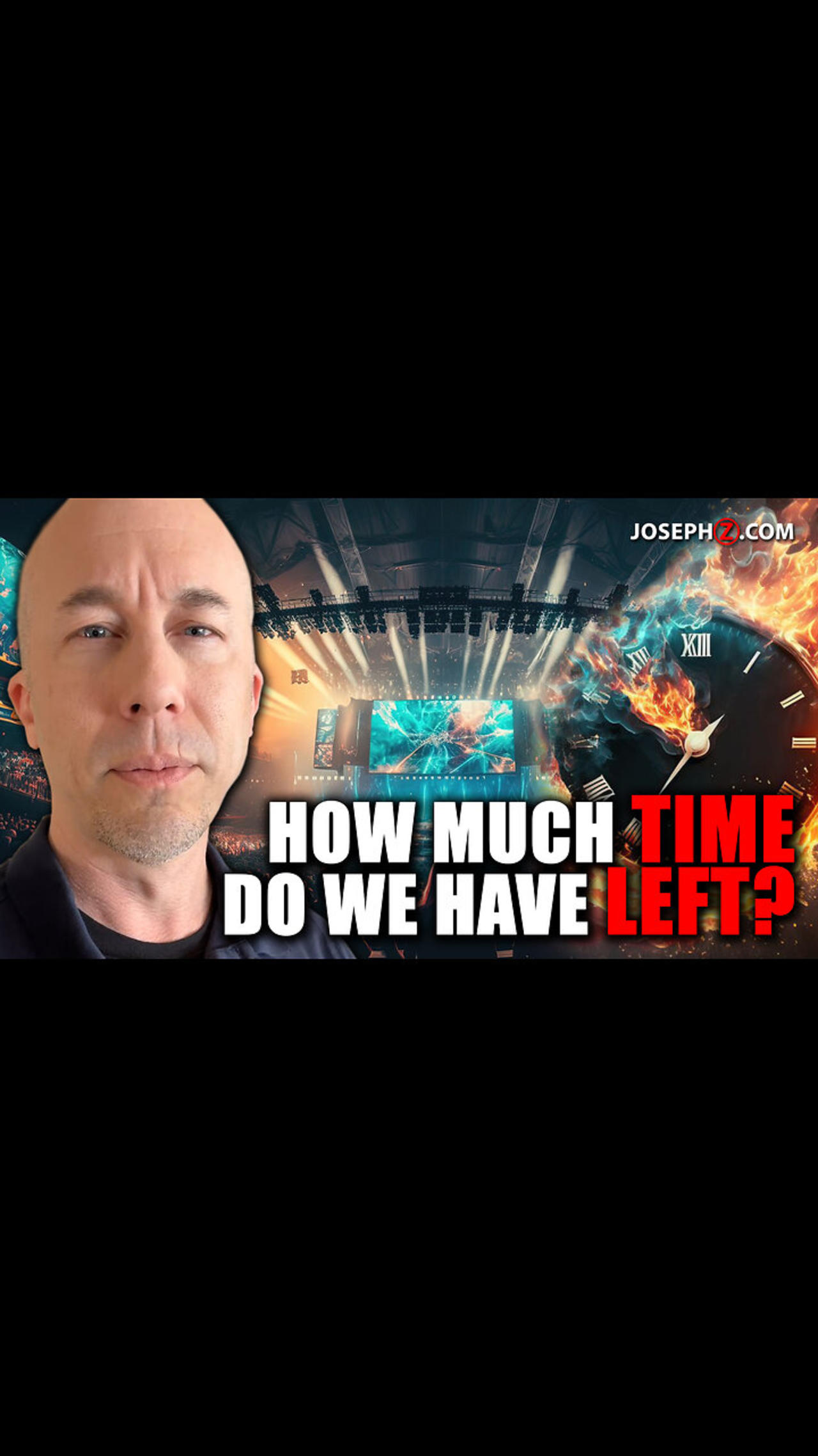 how-much-time-do-we-have-left-one-news-page-video