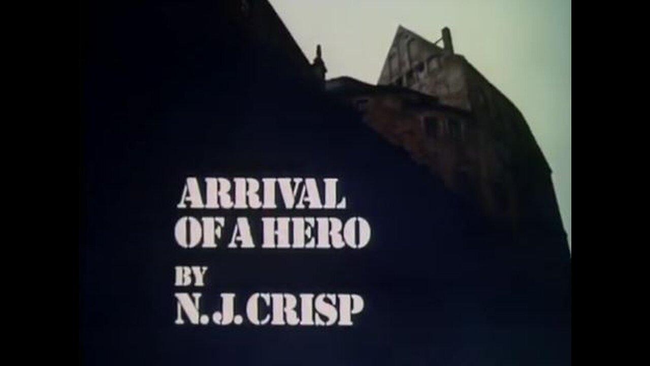 Colditz.S2E01.Arrival Of A Hero (Series 2 Premiere)