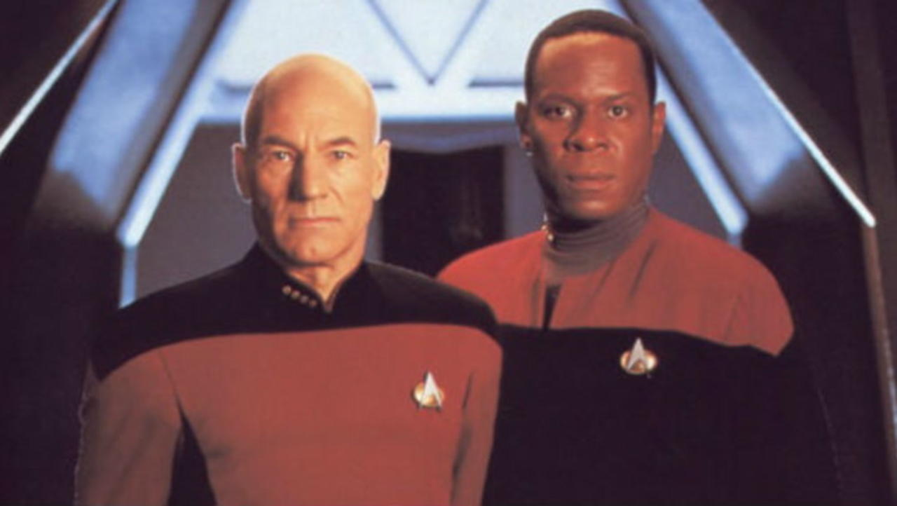 Star Trek: Worst 10 Crossover Episodes