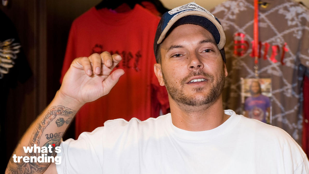 Kevin Federline and Victoria Prince Sued By Daughter's Private School