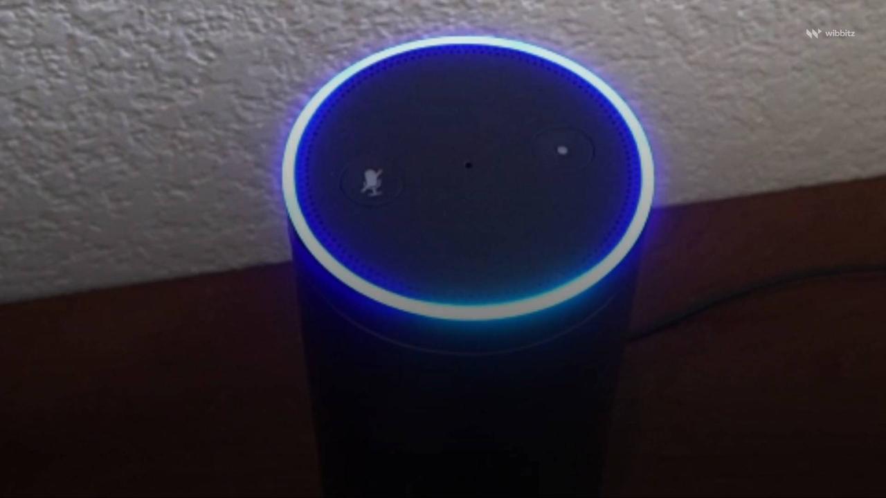Alexa’s Celebrity Voices Are Being Discontinued