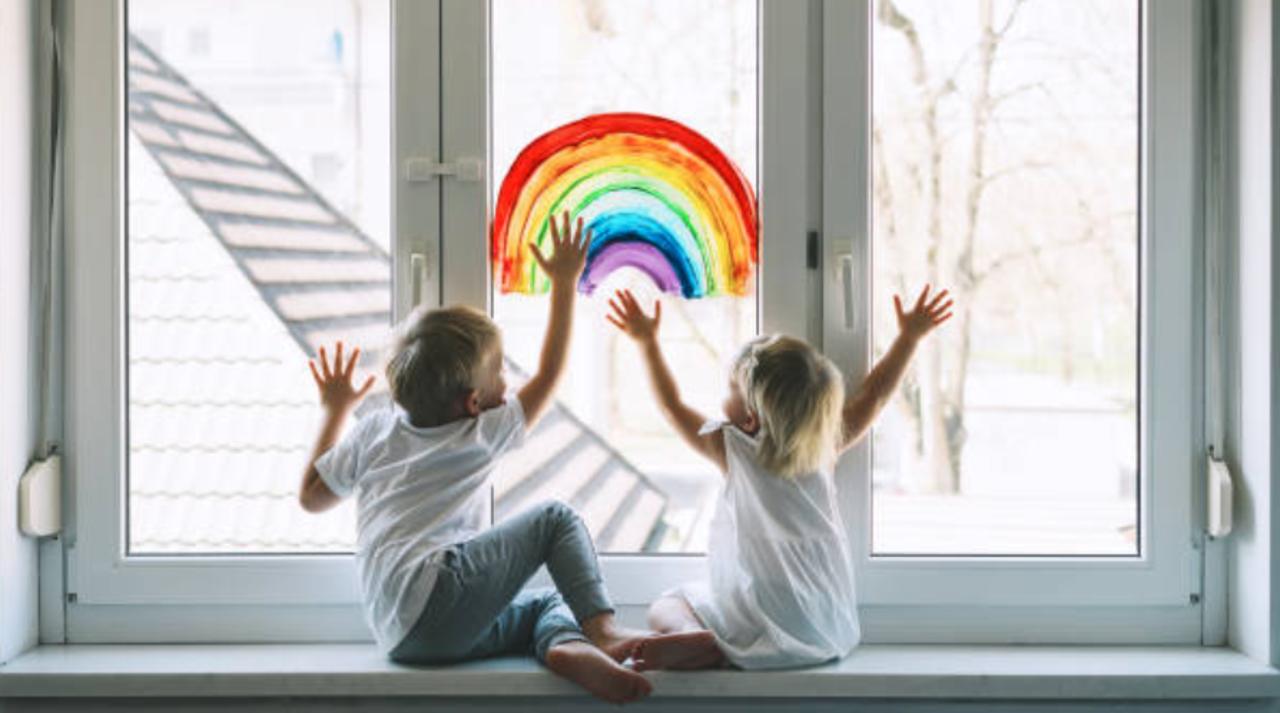 How to Celebrate Pride Month With Your Kids