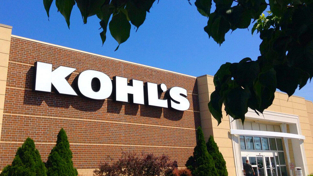 Next on the Chopping Block...Kohl's! | OTG Headlines