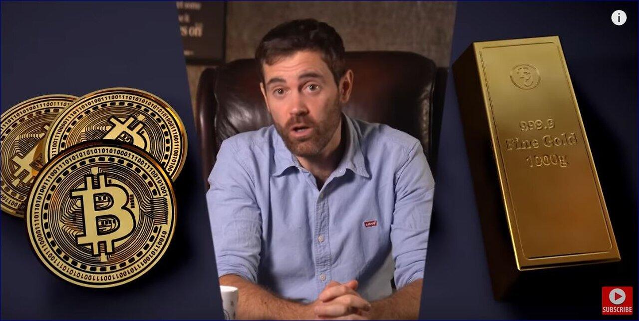 Bitcoin vs. Gold: Which is Best? The Ultimate - One News Page VIDEO