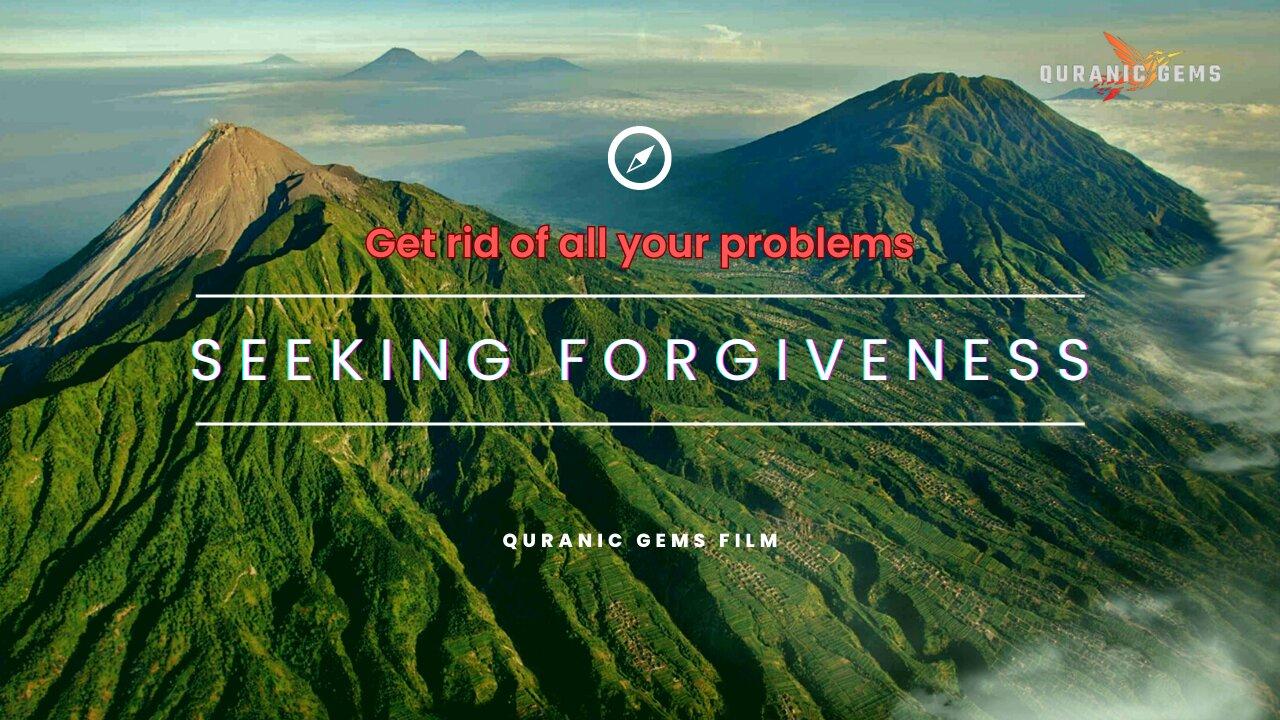 Seeking Allah's Mercy: Nouman Ali Khan's Perspective on Seeking Forgiveness