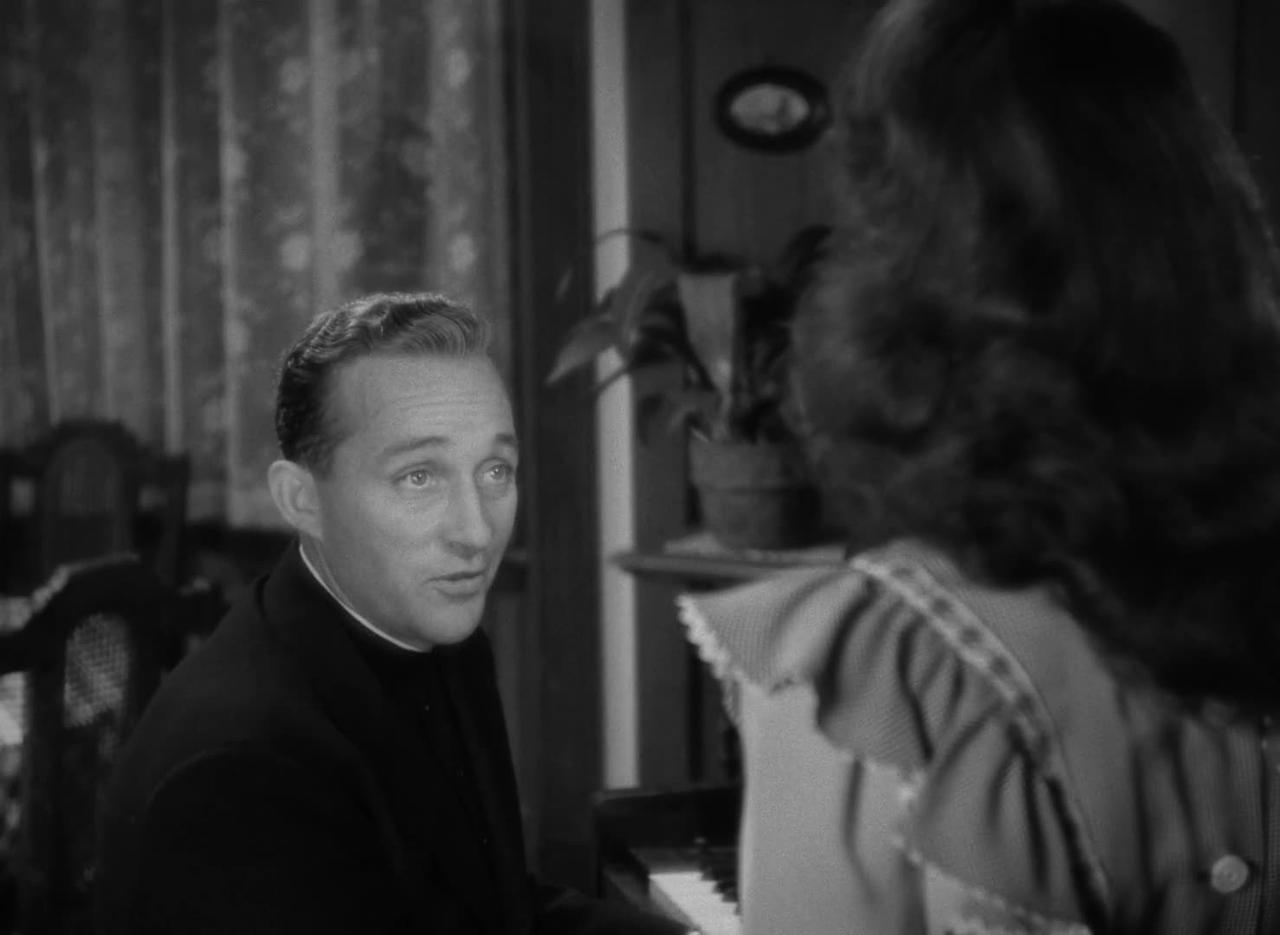 "Aren't You Glad You're You?" by Bing Crosby