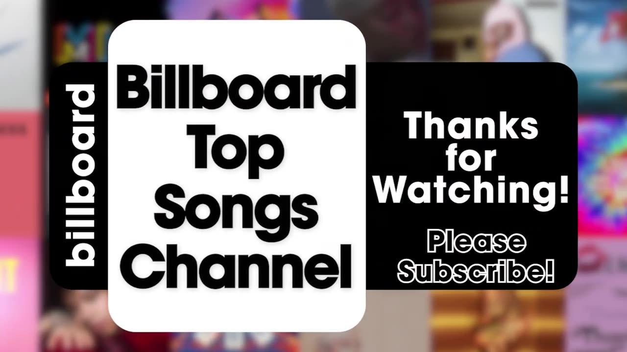 Billboard Hot Dance/Electronic/EDM Songs Top 50 - One News Page VIDEO