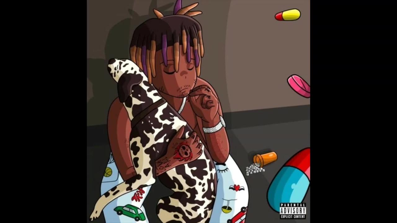 Juice WRLD - Netflix & Pills - One News Page VIDEO