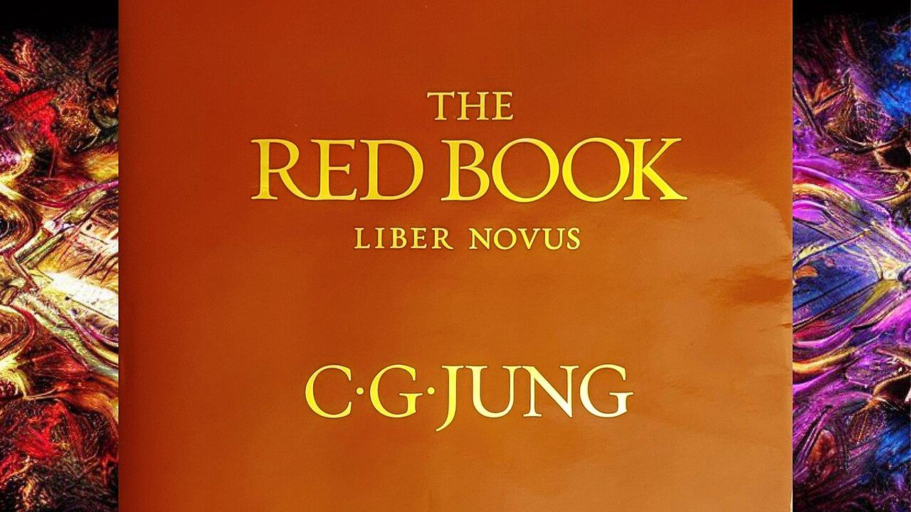 Carl Jung The Red Book Refinding the Soul One News Page VIDEO