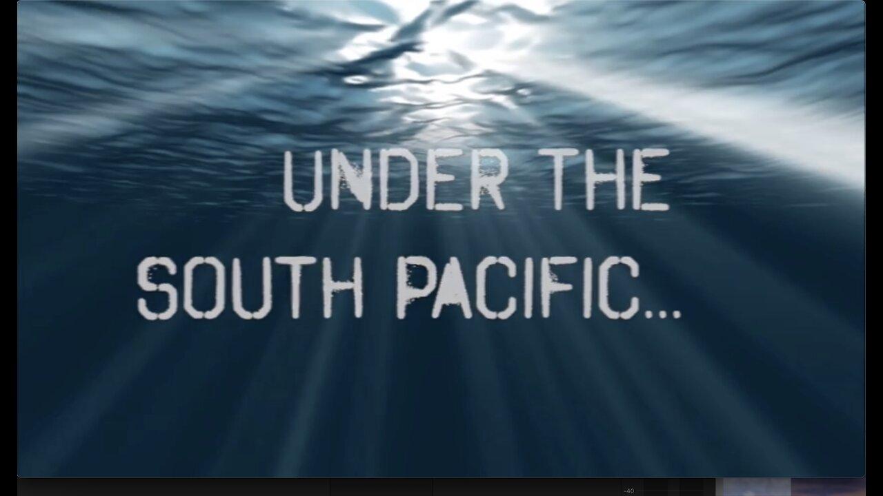 Diver Down!: Under the South Pacific; CDR John B. Lipinski, US Navy, Ret.