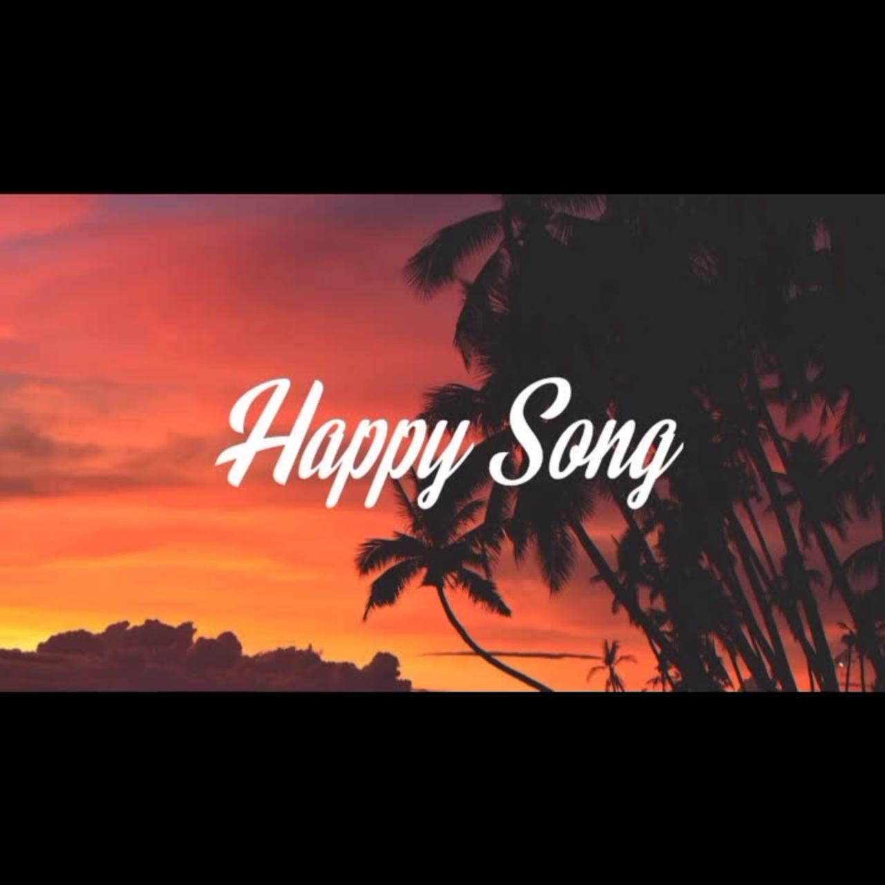 Happy song - travel vlog (royalty free music for YouTube video)