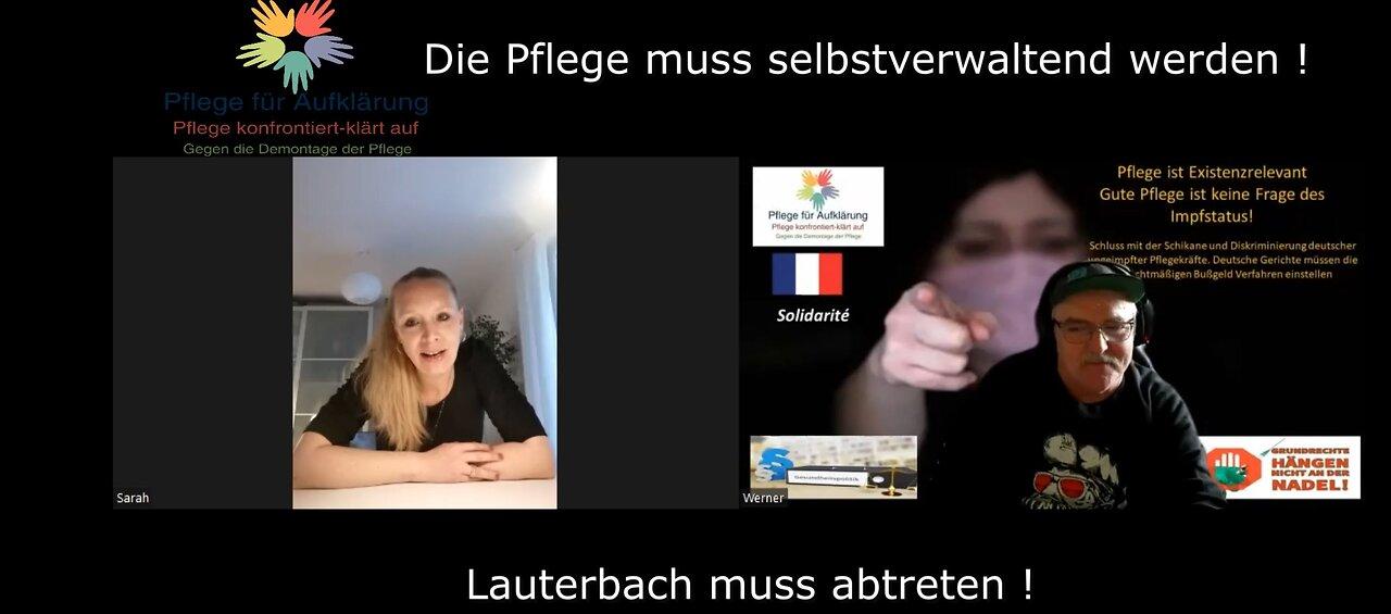 stellenanzeigen pflegefachkraft