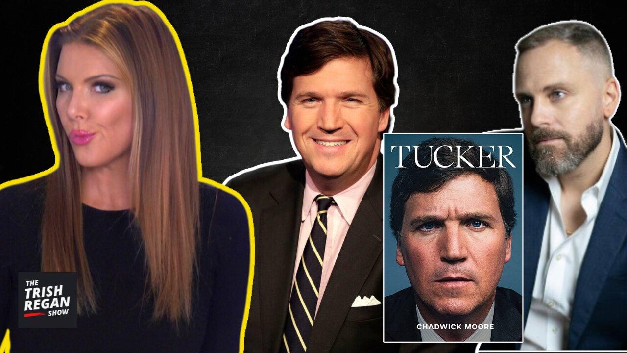 The Truth About Tucker Carlson and Fox News: Trish Regan Show S3|310