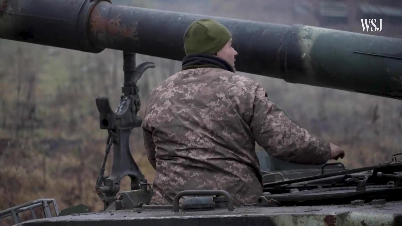 The Complex M1 Abrams Tank Logistics Ukraine May Struggle With