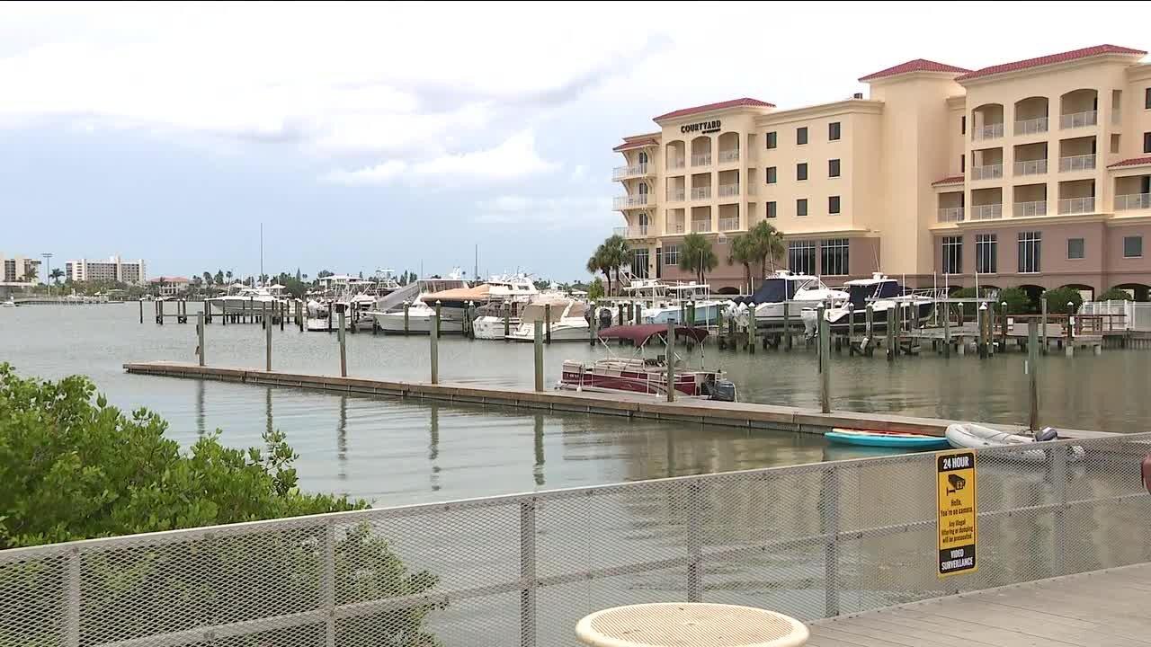 Pinellas County officials, residents prepare for hurricane season