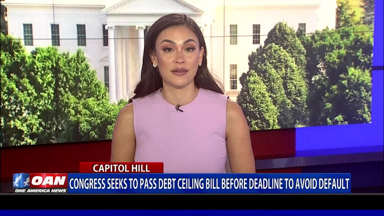 Alicia Summers Breaks Down What’s In And What’s Next For The Debt Ceiling Bill