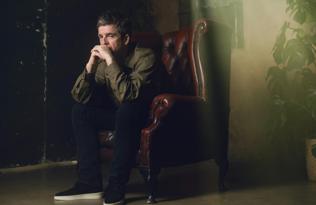 Noel Gallagher says divorce is a “long” and “drawn-out process”