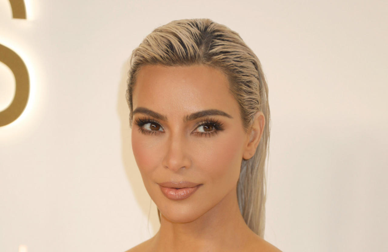 Kim Kardashian finds it 'hard' to date someone in the public eye