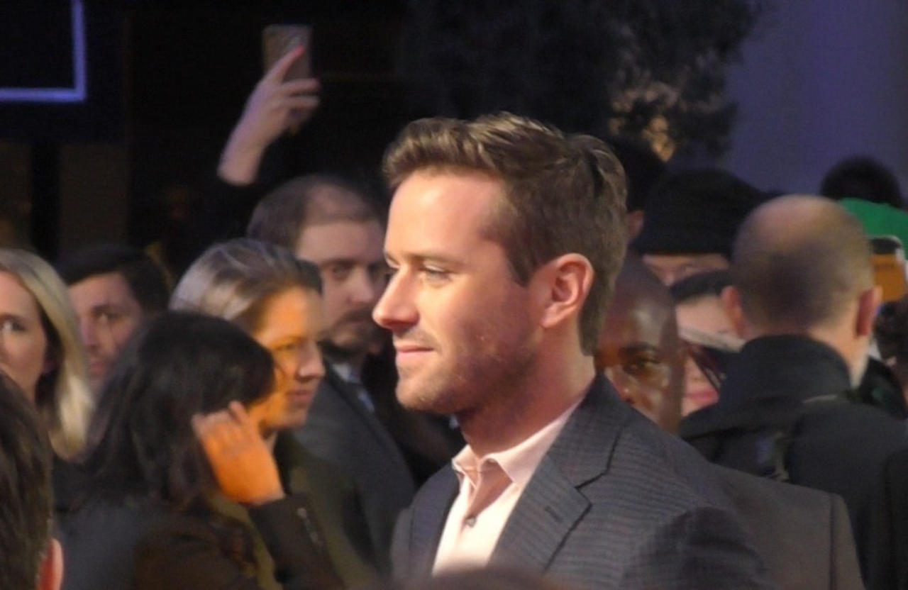 Armie Hammer speaks out after sexual assault charges dropped