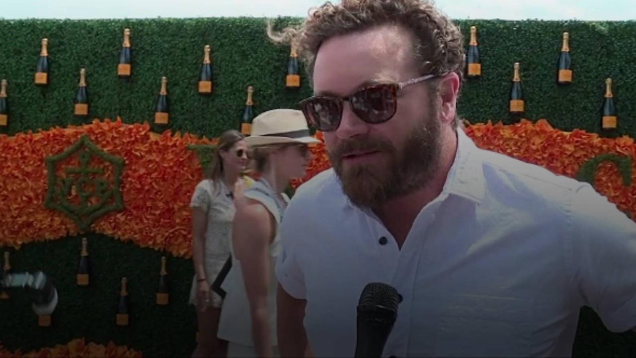 Danny Masterson Convicted on 2 Counts of Rape