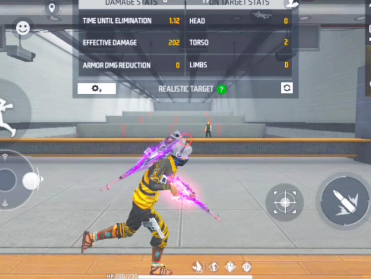 Garena free fire Terning ground only headshot One News Page VIDEO Garena free fire Terning ground only headshot One News Page VIDEO