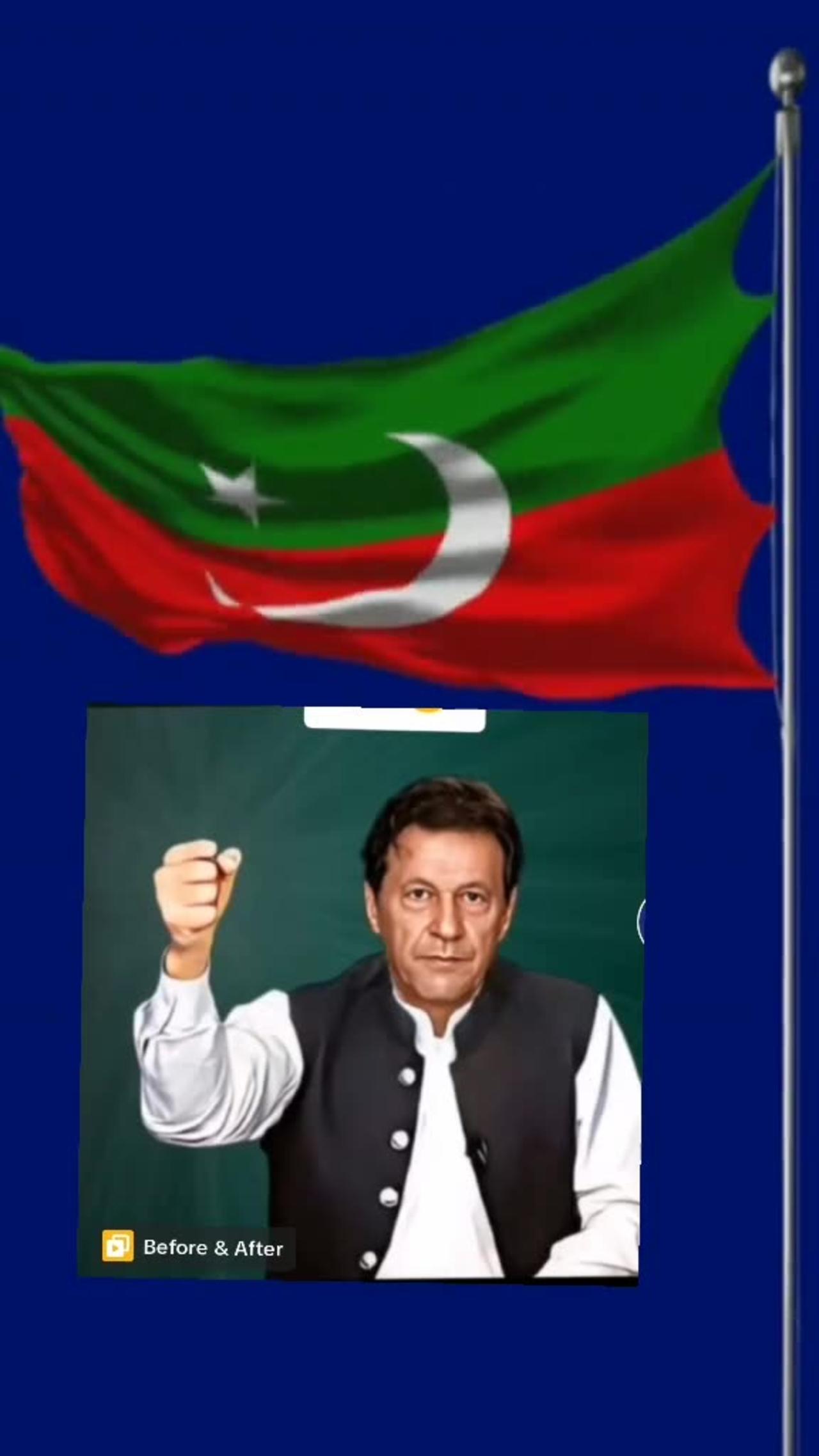 Imran Khan zindabad ❤️ | Pakistani politics people Imran Khan