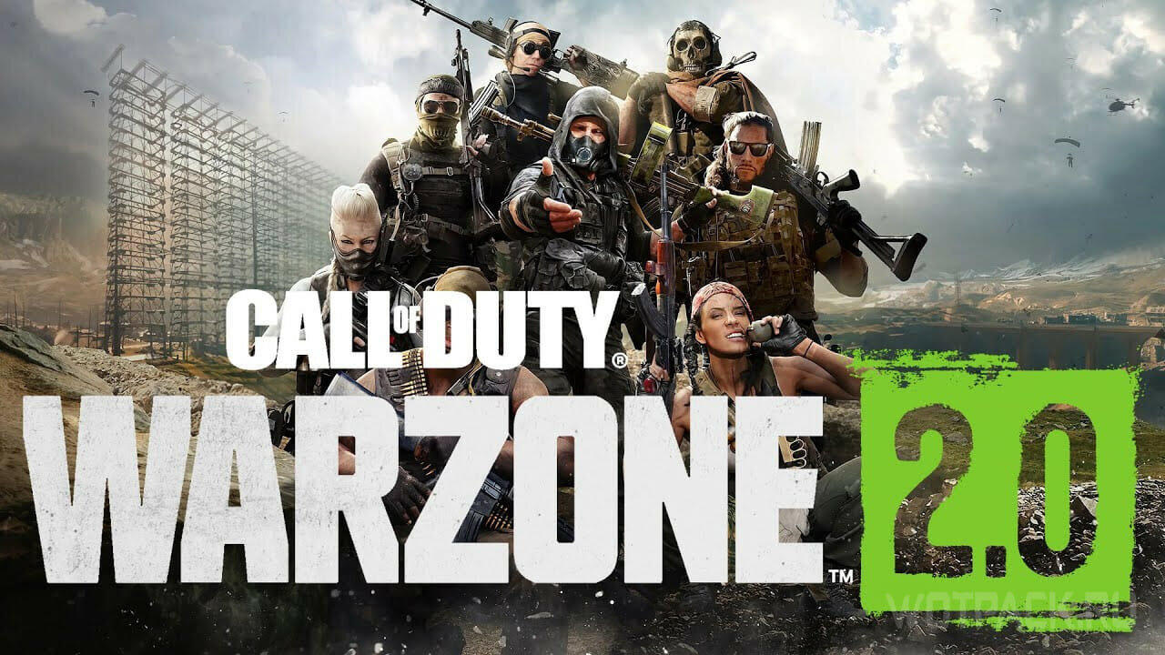 gameplay call of duty warzone ps5