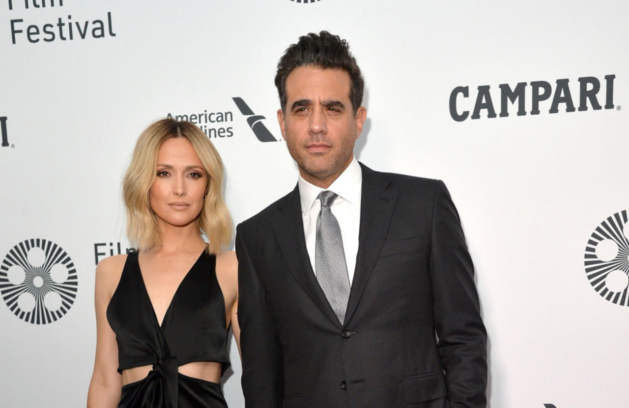 Will Rose Byrne marry Bobby Cannavale?