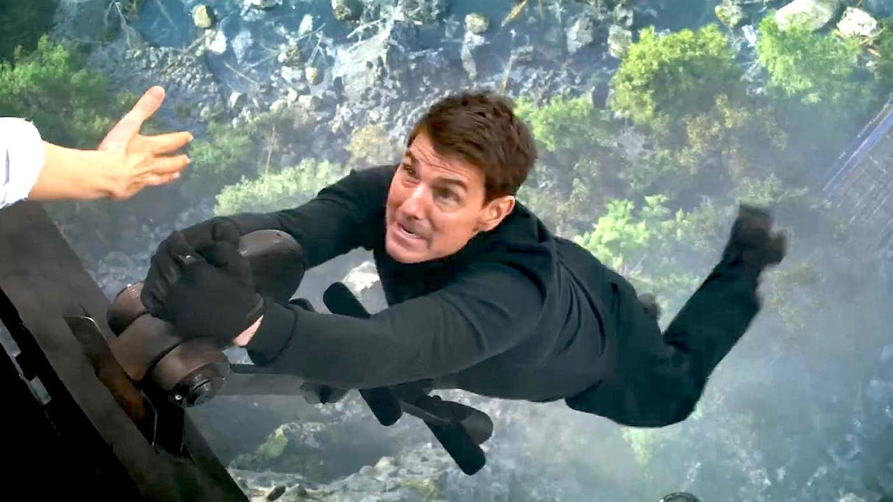 New Look at Mission: Impossible – Dead Reckoning Part One