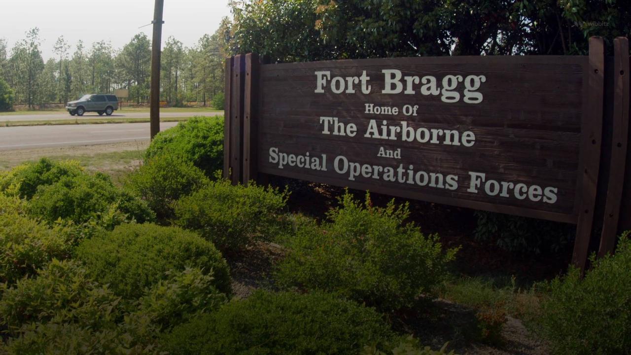 Fort Bragg Changes Name as Part of Army Base’s Rebranding