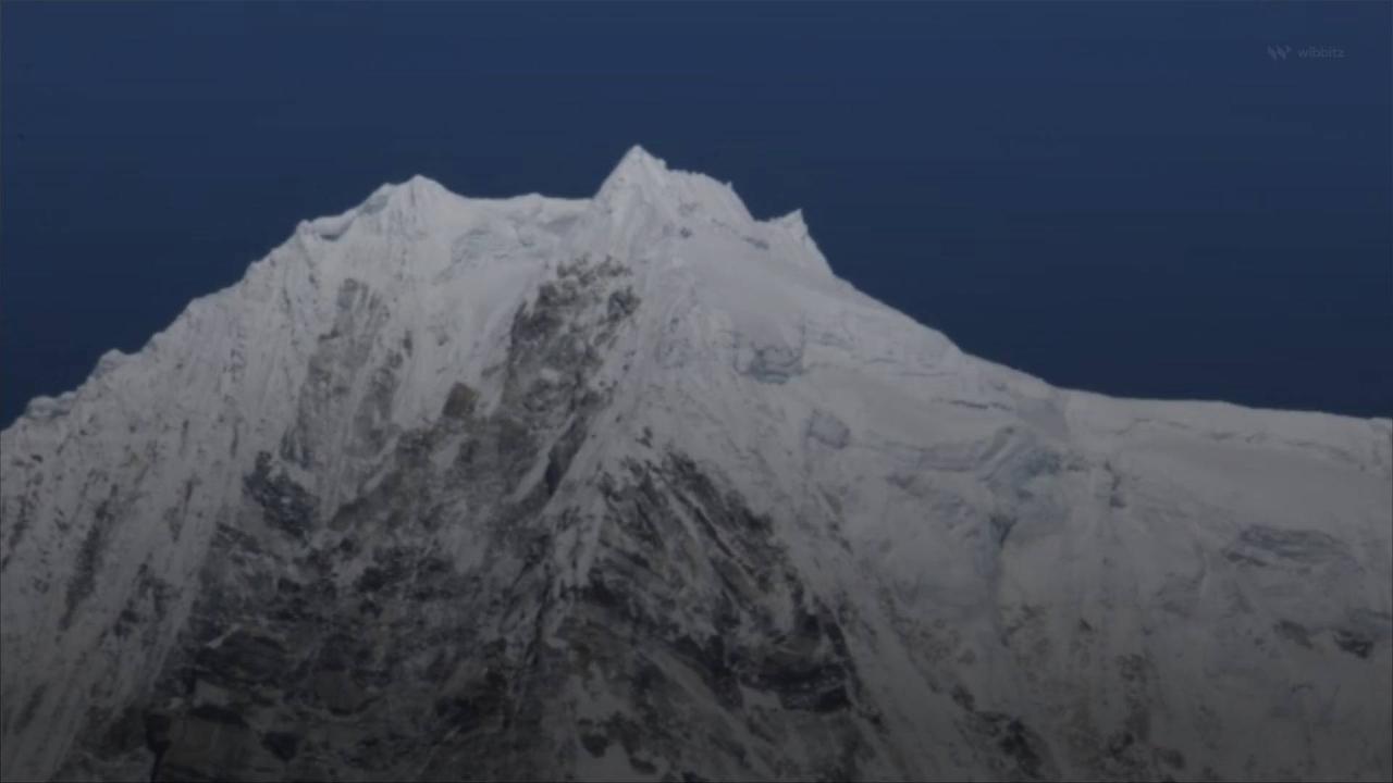 Climate Change May Be Responsible for Rising Death Toll on Mount Everest