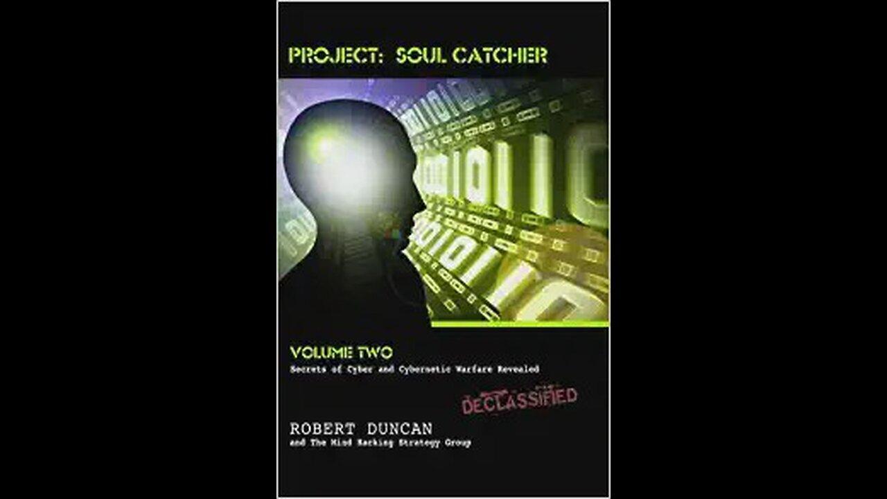 Project Soul Catcher