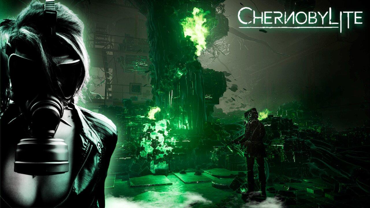 This IS Better Than Diablo 4 | Chernobylite Enhanced