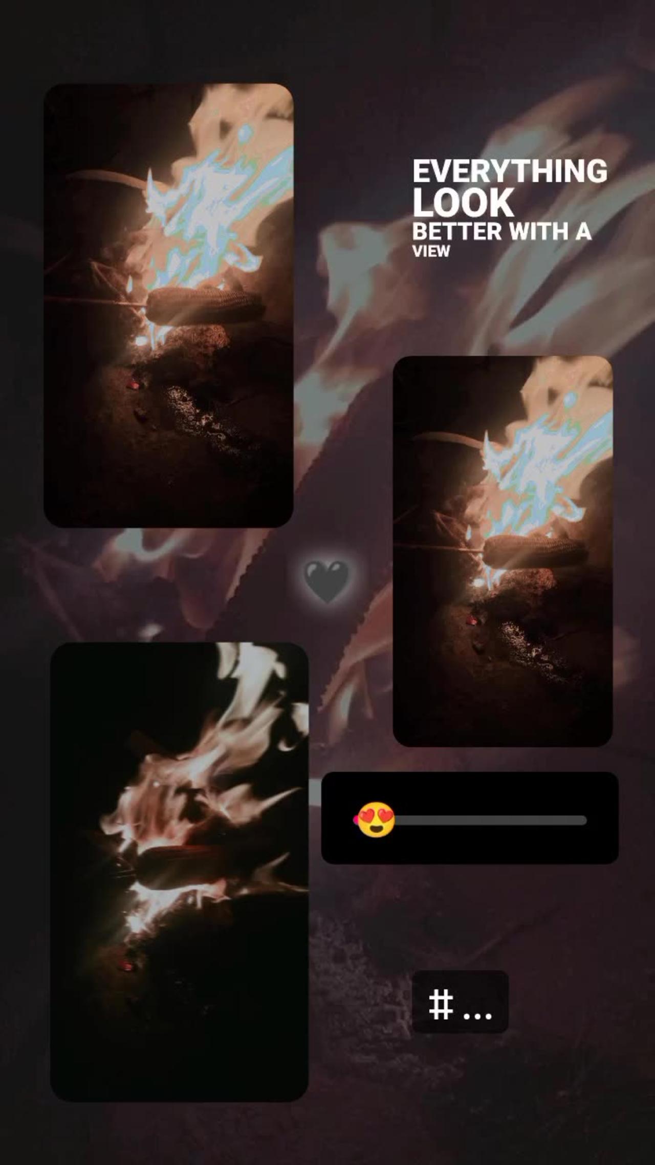 Bone fire - One News Page VIDEO