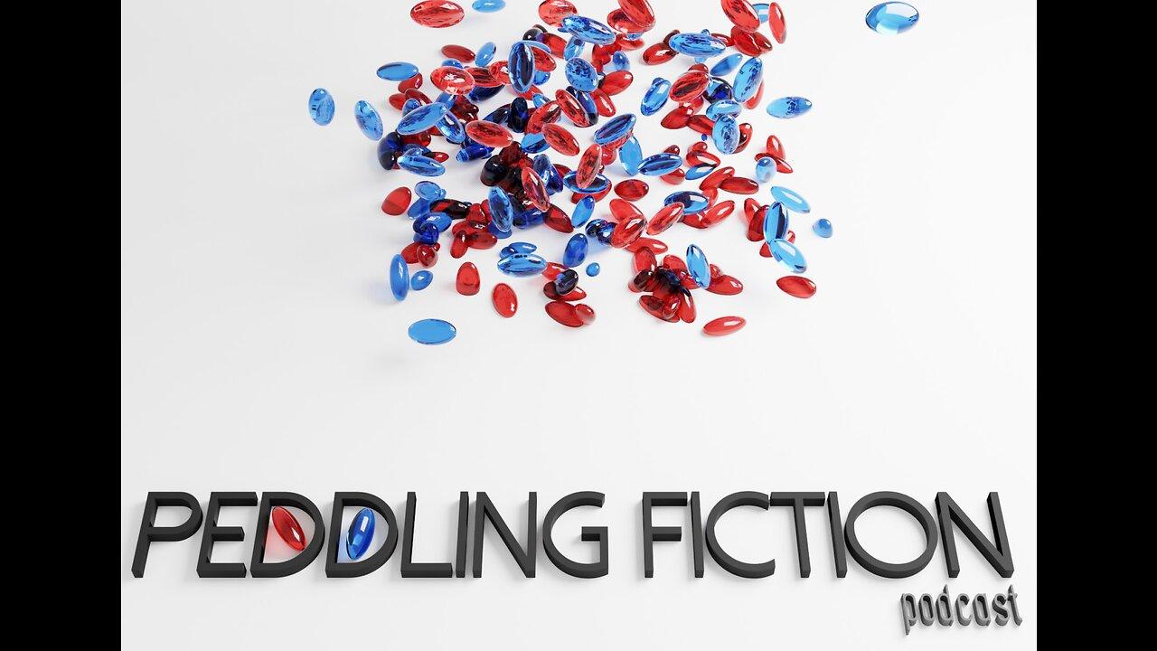 Peddling Fiction Live - The Fall of Biden, Part 2