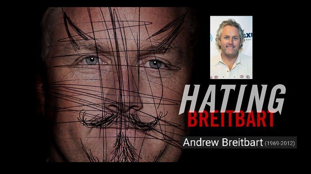 Hating Breitbart (R.I.P.) Full Documentary [October 19, 2012]