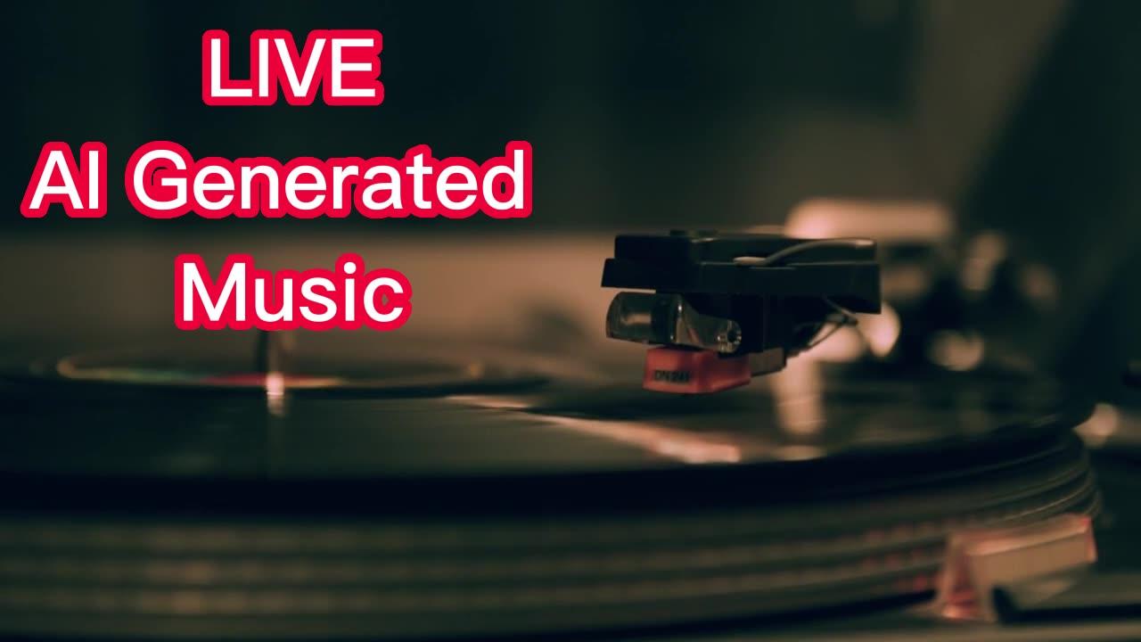 AI Generated Song Music Live - One News Page VIDEO