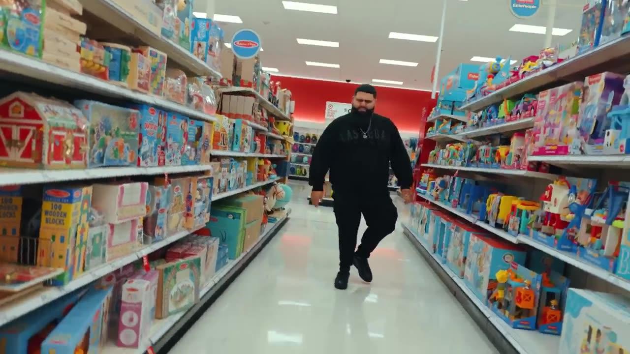 BOYCOTT TARGET SONG - Forgiato Blow x  "Official Music Video"