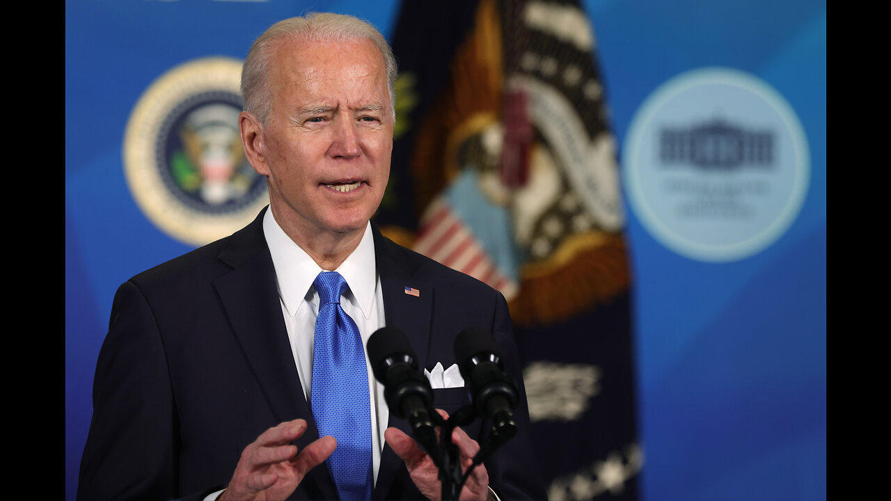 President Biden Addresses the Nation on Averting Default and the Bipartisan Budget Agreement