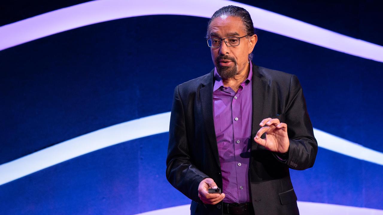 A faster way to get to a clean energy future | Ramez Naam