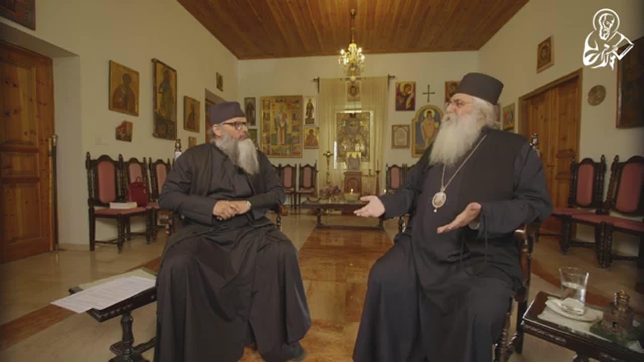 Met. Neophytos of Morphou: The UOC is persecuted to make new Saints