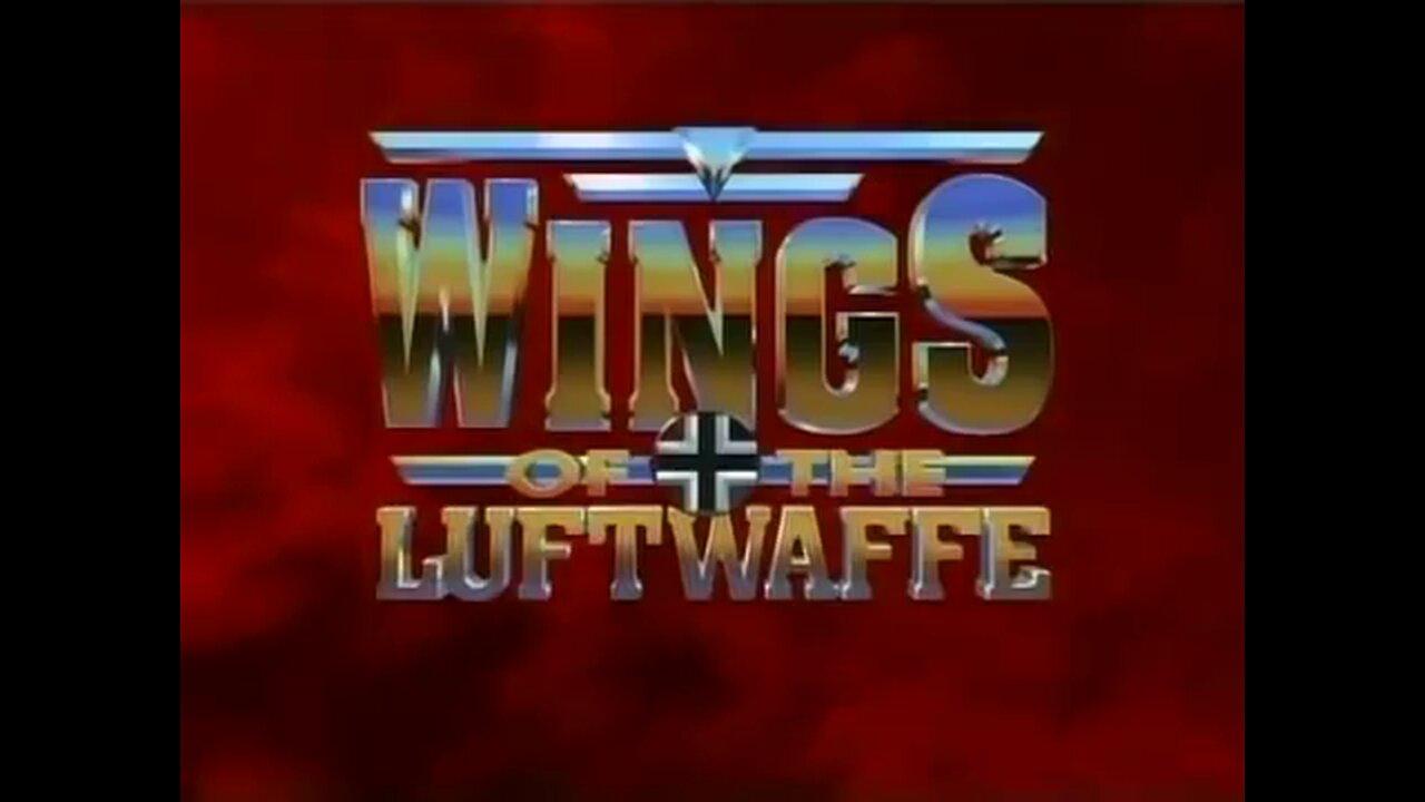Wings of the Luftwaffe: Arado Ar-234 (1992, Aviation History Documentary)