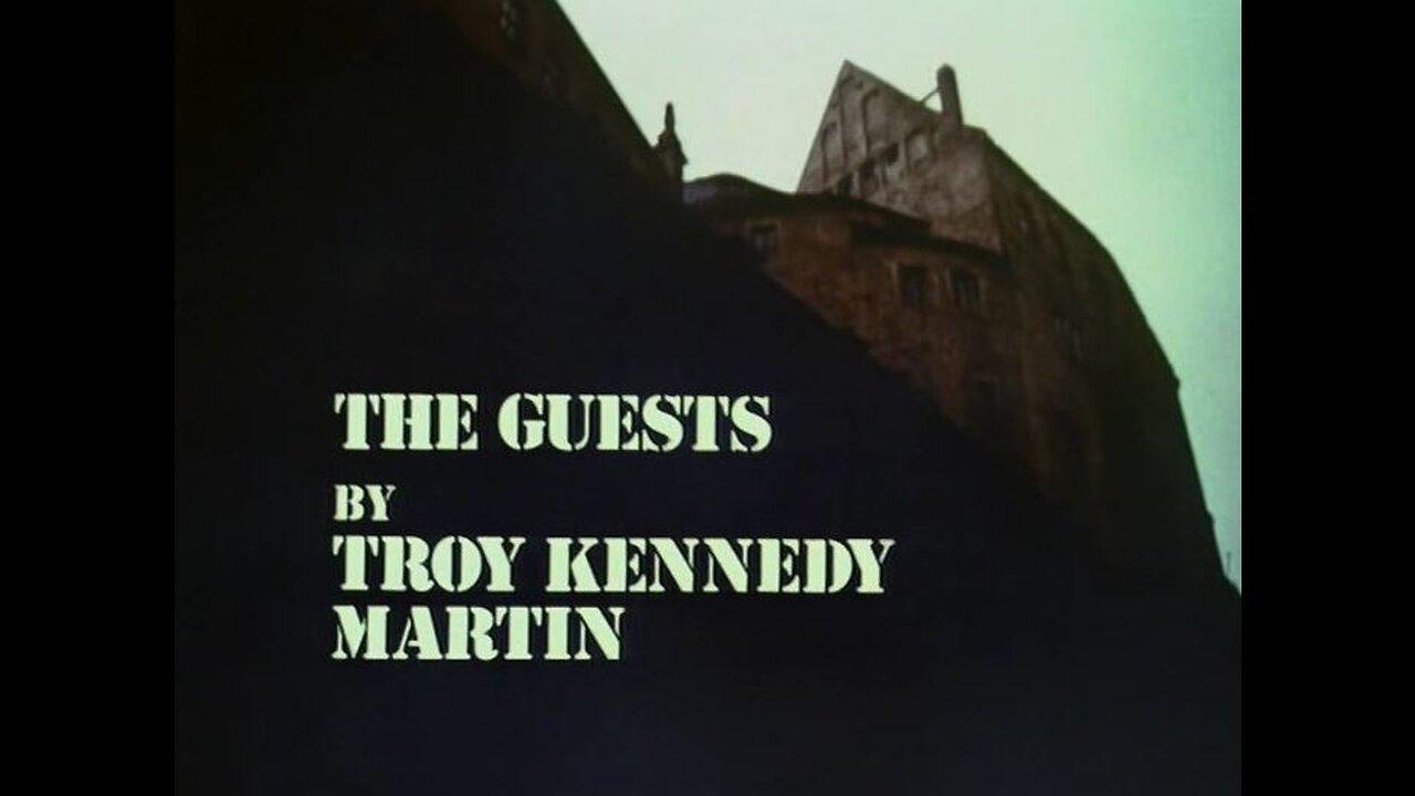 Colditz.S2E04.The Guests