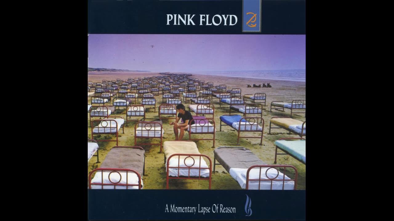 Pink Floyd - A Momentary Lapse Of Reason (Full - One News Page VIDEO